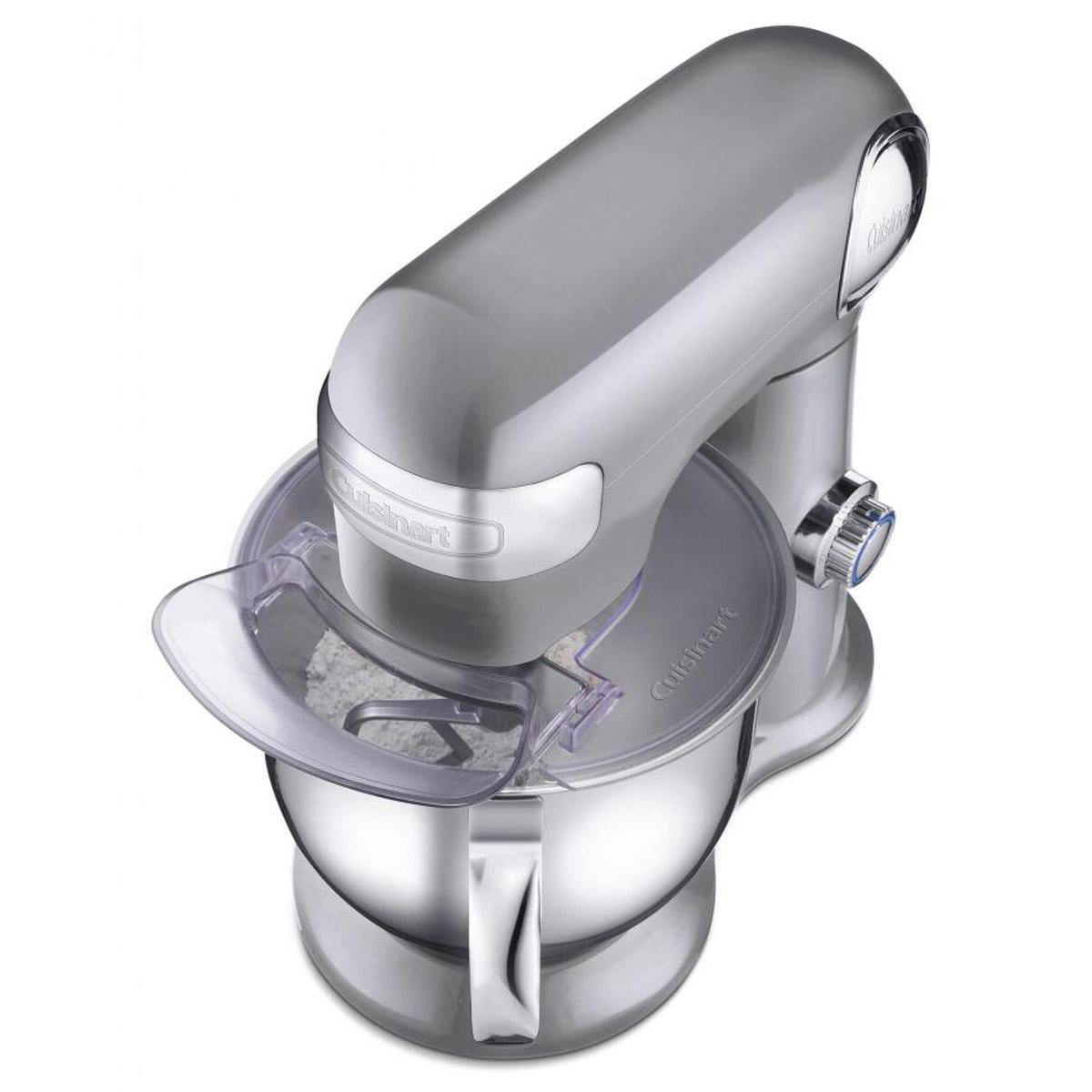 Cuisinart® 5.5qt. Digital Stand Mixer