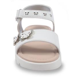 Little Girls Jessica Simpson Tia Heather Butterfly Sandals