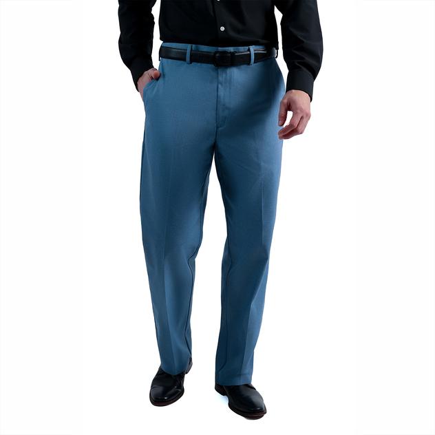 Mens Haggar® Cool Right® Dress Pants