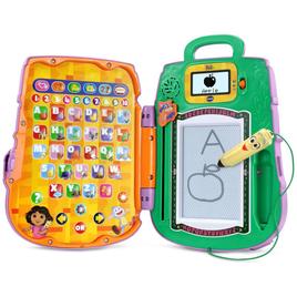 VTech(R) Dora Got your Back Learning Backpack