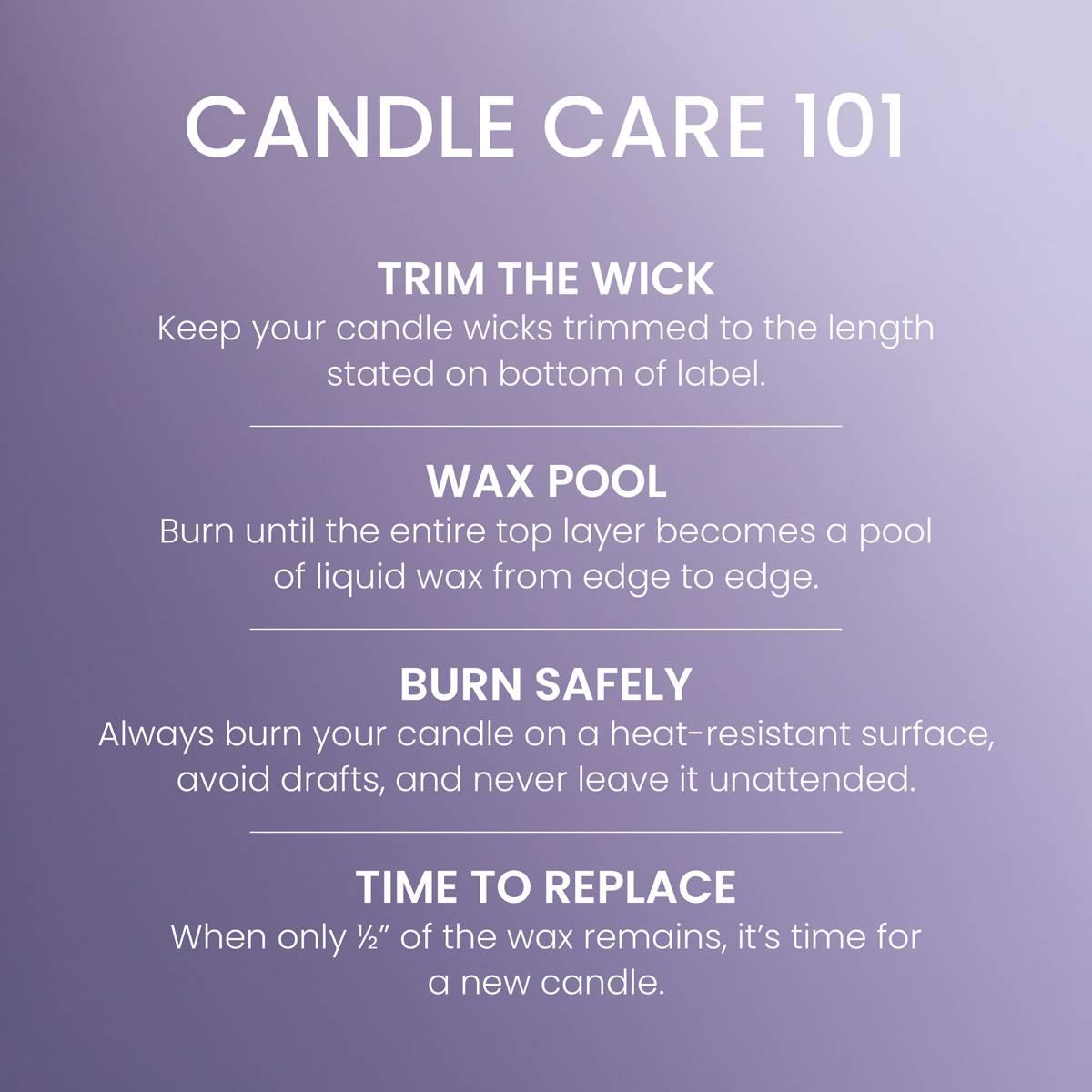 Yankee Candle® 4.5oz. Lemon Lavender Tumbler Candle