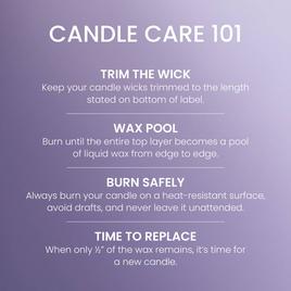 Yankee Candle® 4.5oz. Lemon Lavender Tumbler Candle