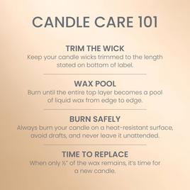 Yankee Candle® 22oz. Vanilla Crème Brulée Jar Candle