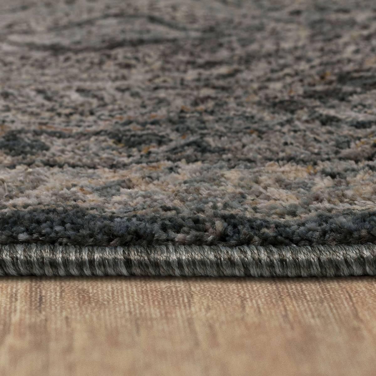 Mohawk Home Branley Grey Runner