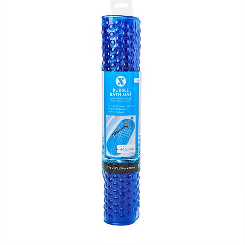 slipX(R) Solutions(R)  Bubble Bath Mat