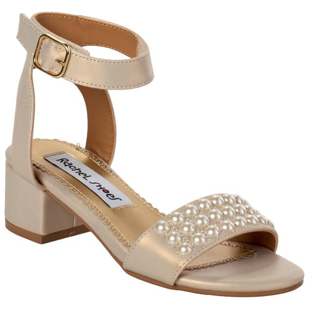 Big Girls Rachel Luciana Dress Sandals