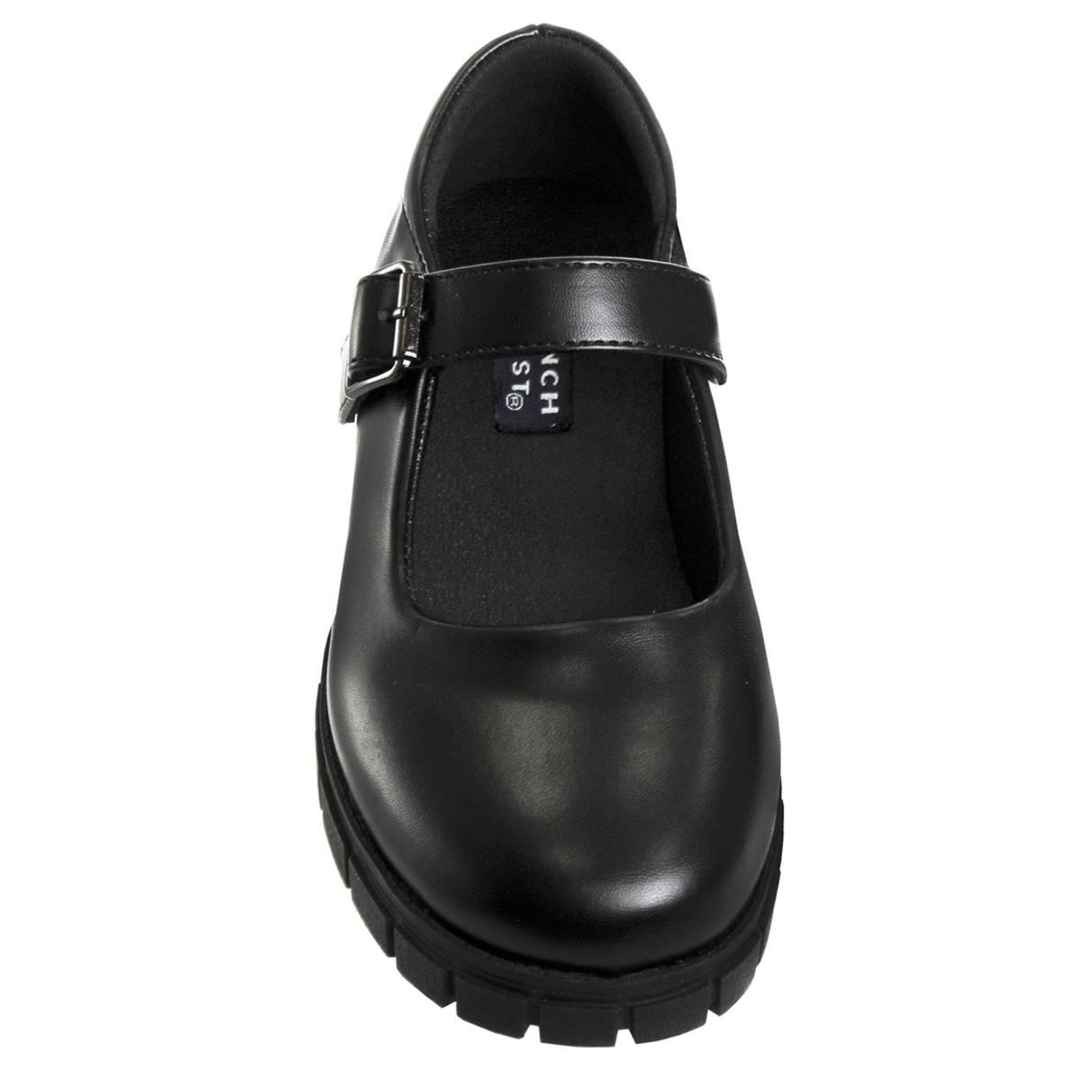 Big Girls French Toast® Mary Jane Flats