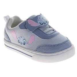 Toddler Girls Disney(tm) Stitch Casual Fashion Sneakers