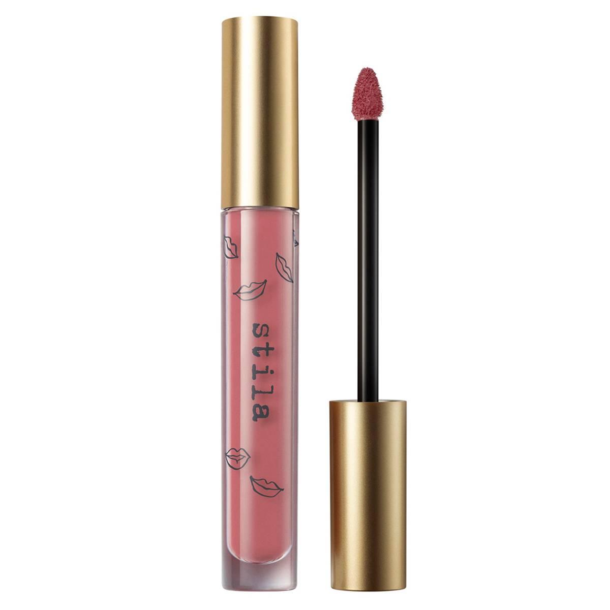 Stila Cosmetics Stay All Day(R) Liquid Lipstick