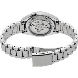 Mens Seiko 5 Sports Navy Dial Automatic Watch - SRPK87