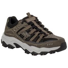 Mens Skechers Stamina Afterburn Legacy Athletic Sneakers