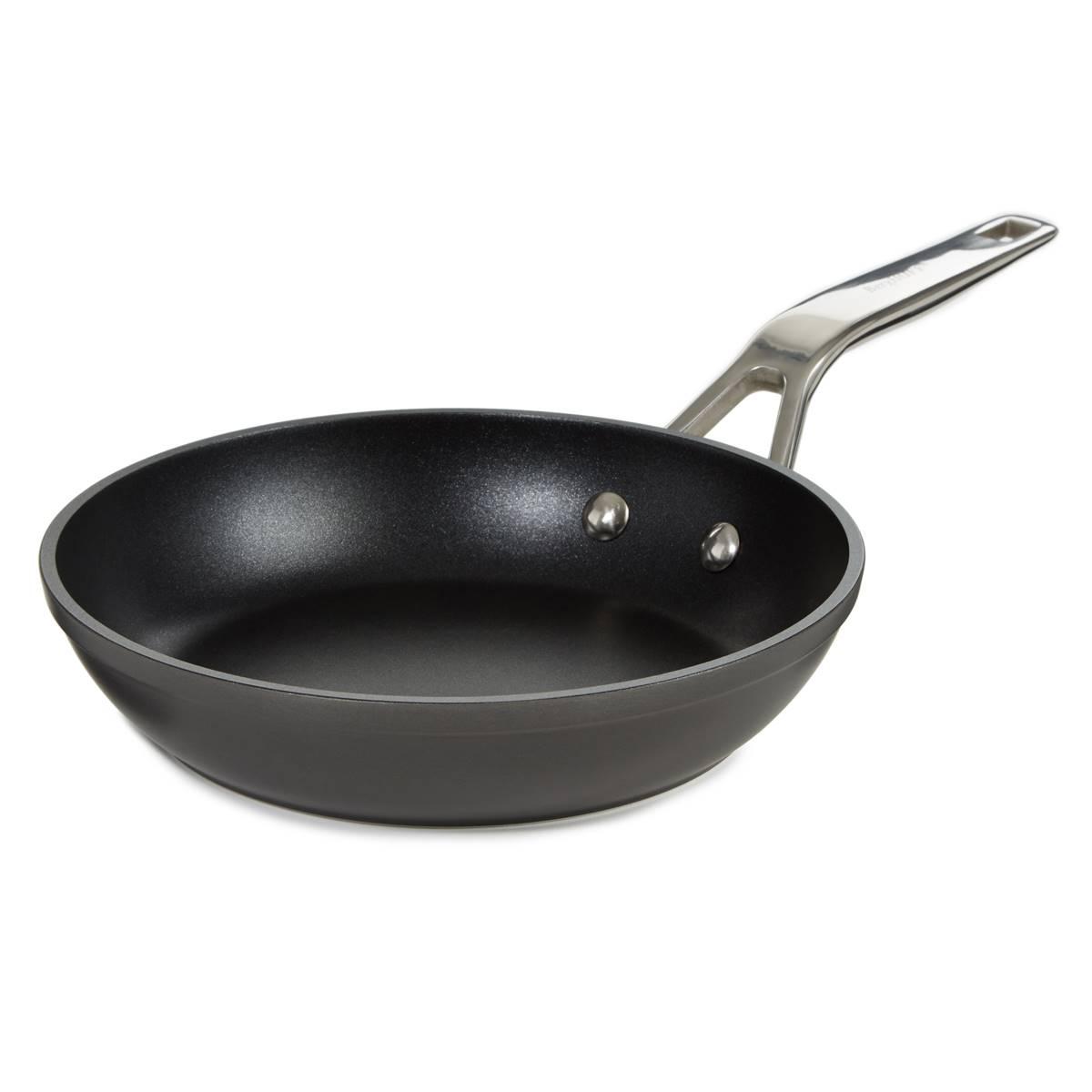 BergHOFF Essentials Non-stick 8in. Hard Anodized Fry Pan