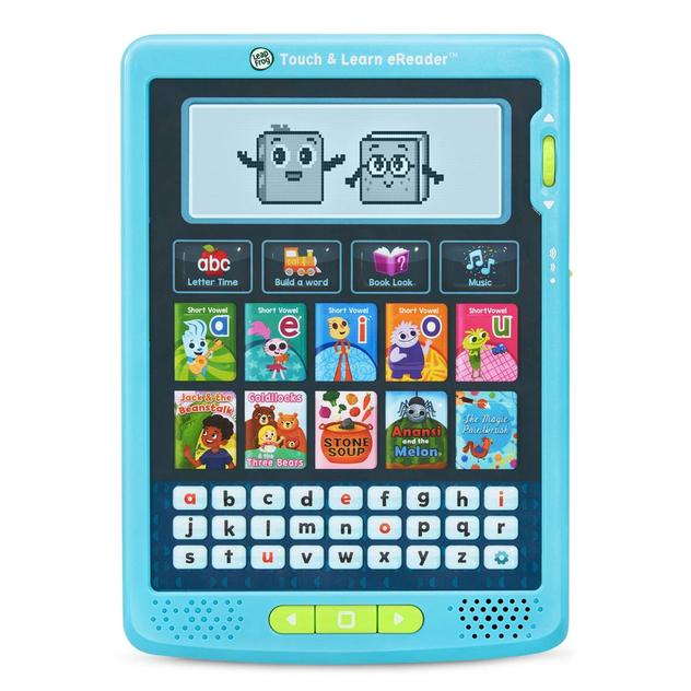 VTech® LeapFrog® Touch & Learn eReader™