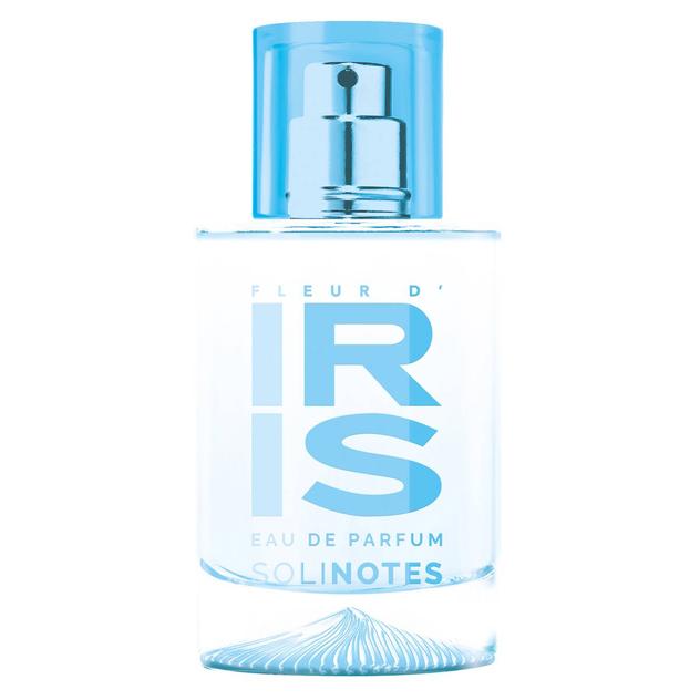 Solinotes Iris Blossom Eau de Parfum Spray - 1.7 oz.