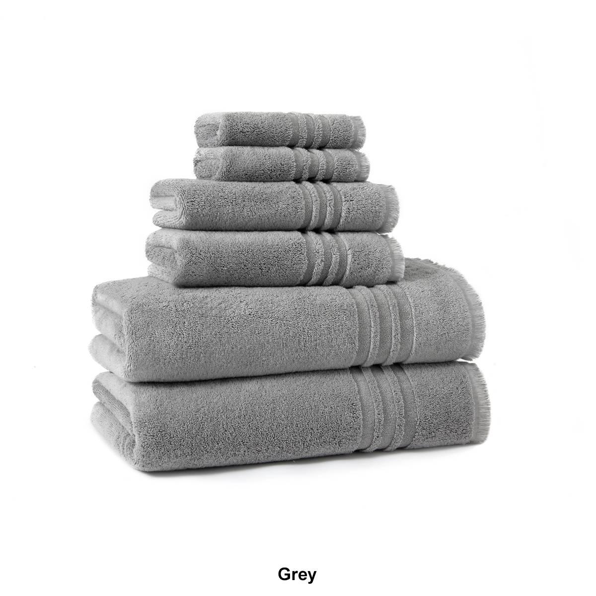 Cassadecor Gramercy Bath Towel Collection