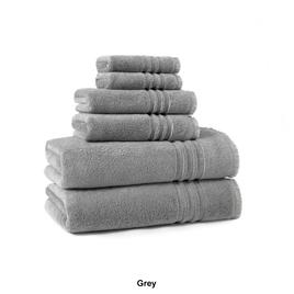 Cassadecor Gramercy Bath Towel Collection