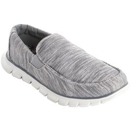 Mens Tansmith Gauzy Gray Fashion Sneakers