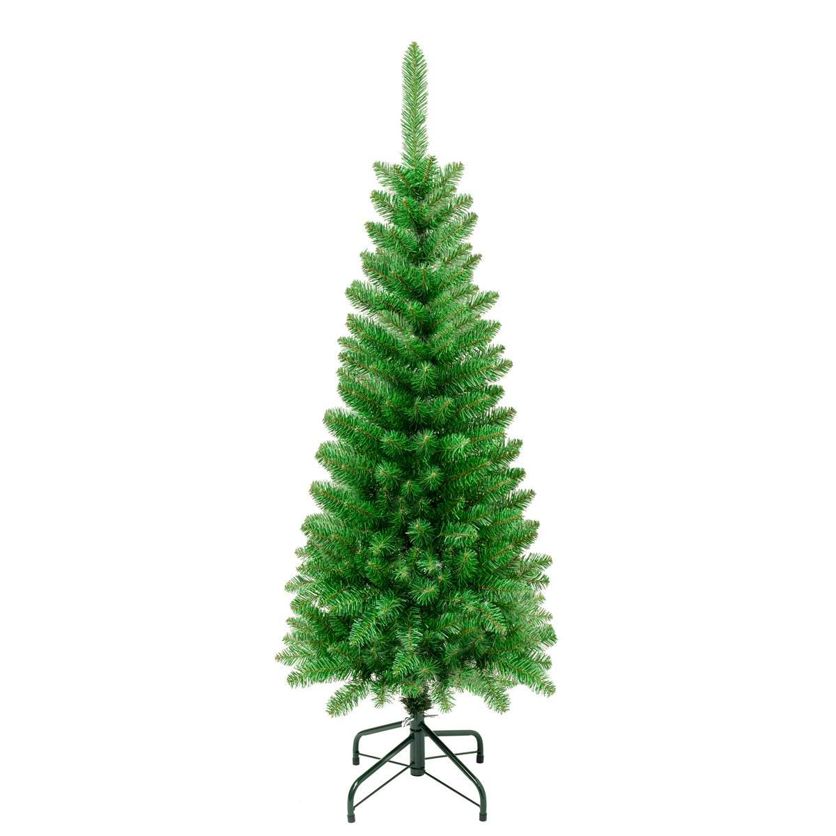 National Tree 4.5ft. Rowan Pencil Slim Tree