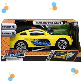 Turbo Storm Turbo Racer
