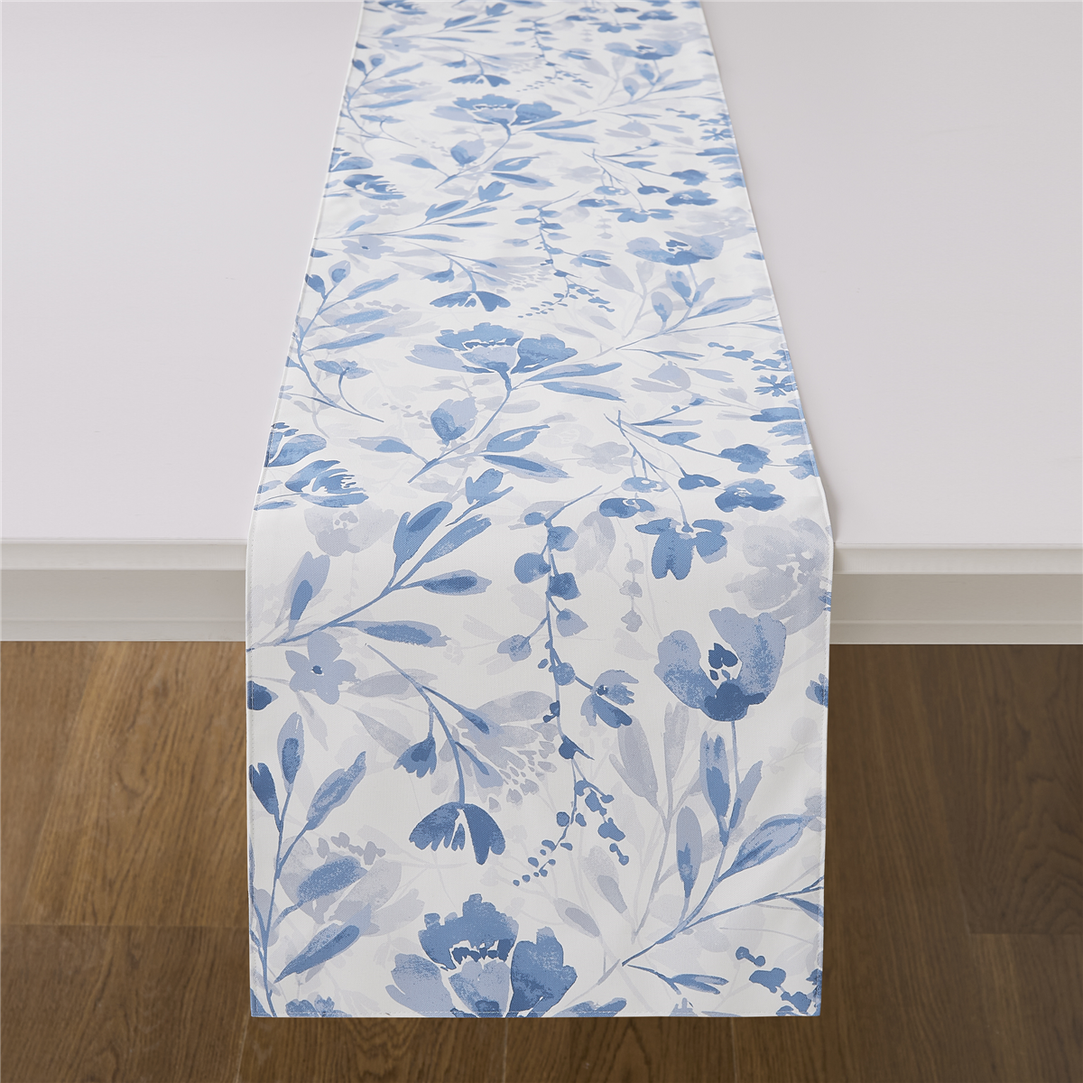 IZOD(R) Mystic Floral Runner - 72in.