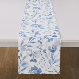 IZOD(R) Mystic Floral Runner - 72in.
