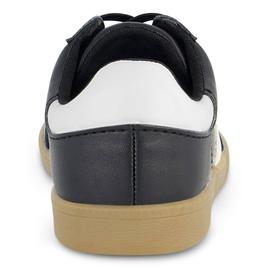 Little Girls DKNY Dylan Damian Casual Low Top Sneakers