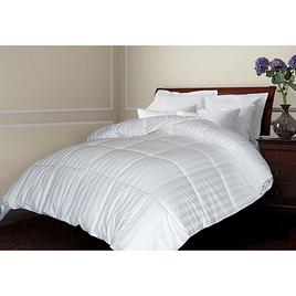 Siberian 500 TC All Season Down Comforter-White