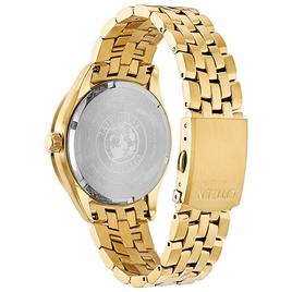 Mens Citizen® Addysen Diamond Hour Marker Watch - BM7252-51G