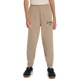 Boys (8-20) Puma(R) Class Solid Joggers