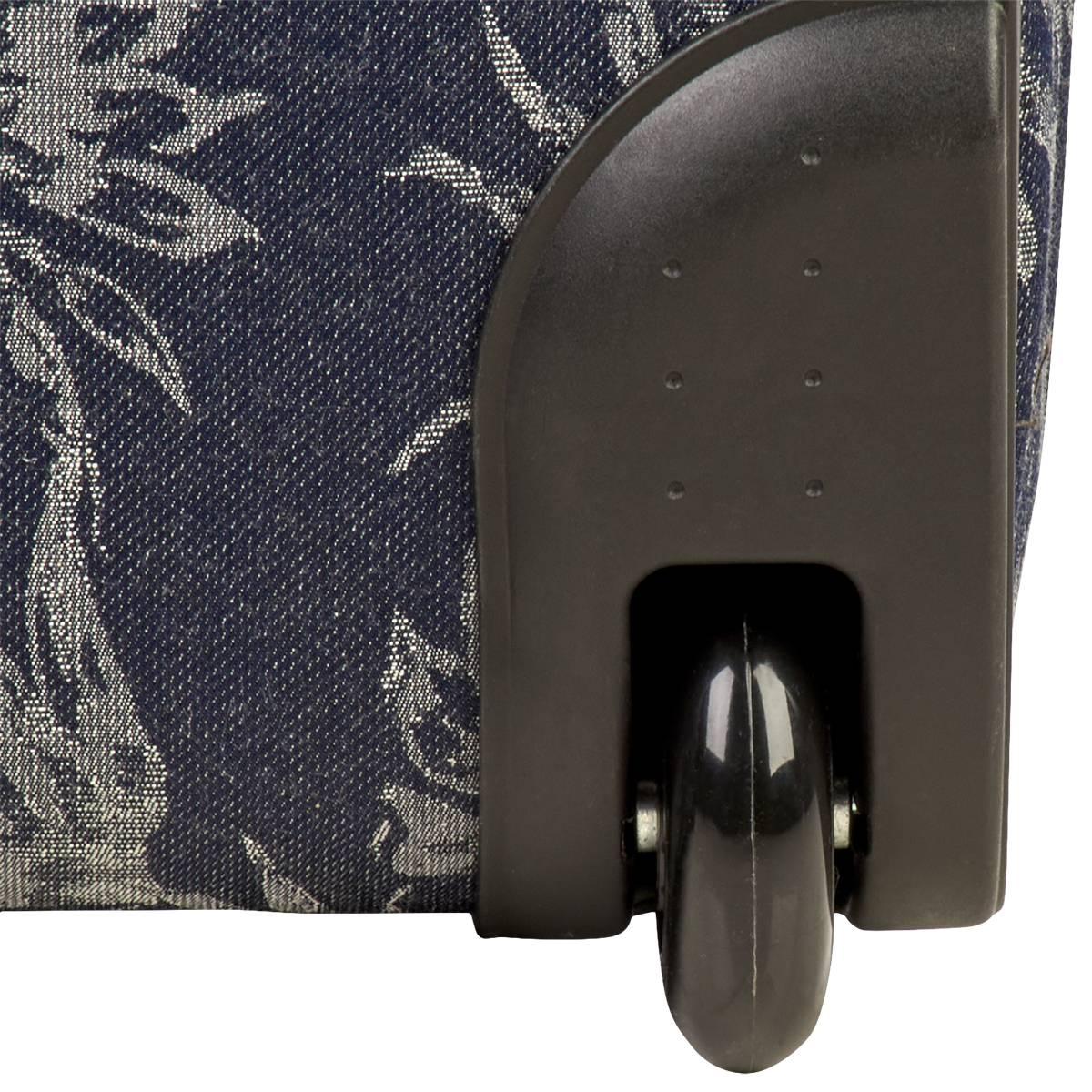 Leisure Lafayette Woodbridge 15in. Palm Under Seat Carry-On