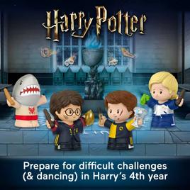 Little People® Harry Potter & The Goblet of Fire