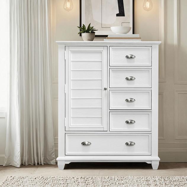 NEW CLASSIC Jamestown Door Chest