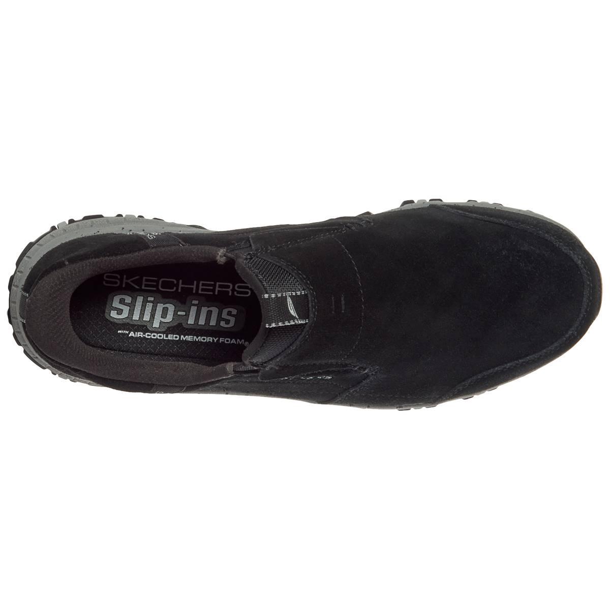 Mens Skechers Hillcrest Cedar Root Athletic Sneakers