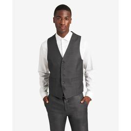 Mens Kenneth Cole® Marled Vest