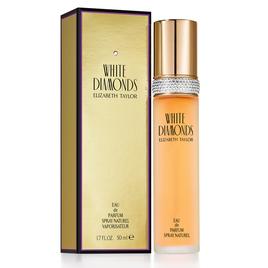 Elizabeth Taylor White Diamonds Eau de Parfum