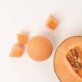 Cosset Kalahari Melon Uplifting Bubble Bath Therapy Bomb®