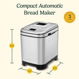 Cuisinart® Bread Maker