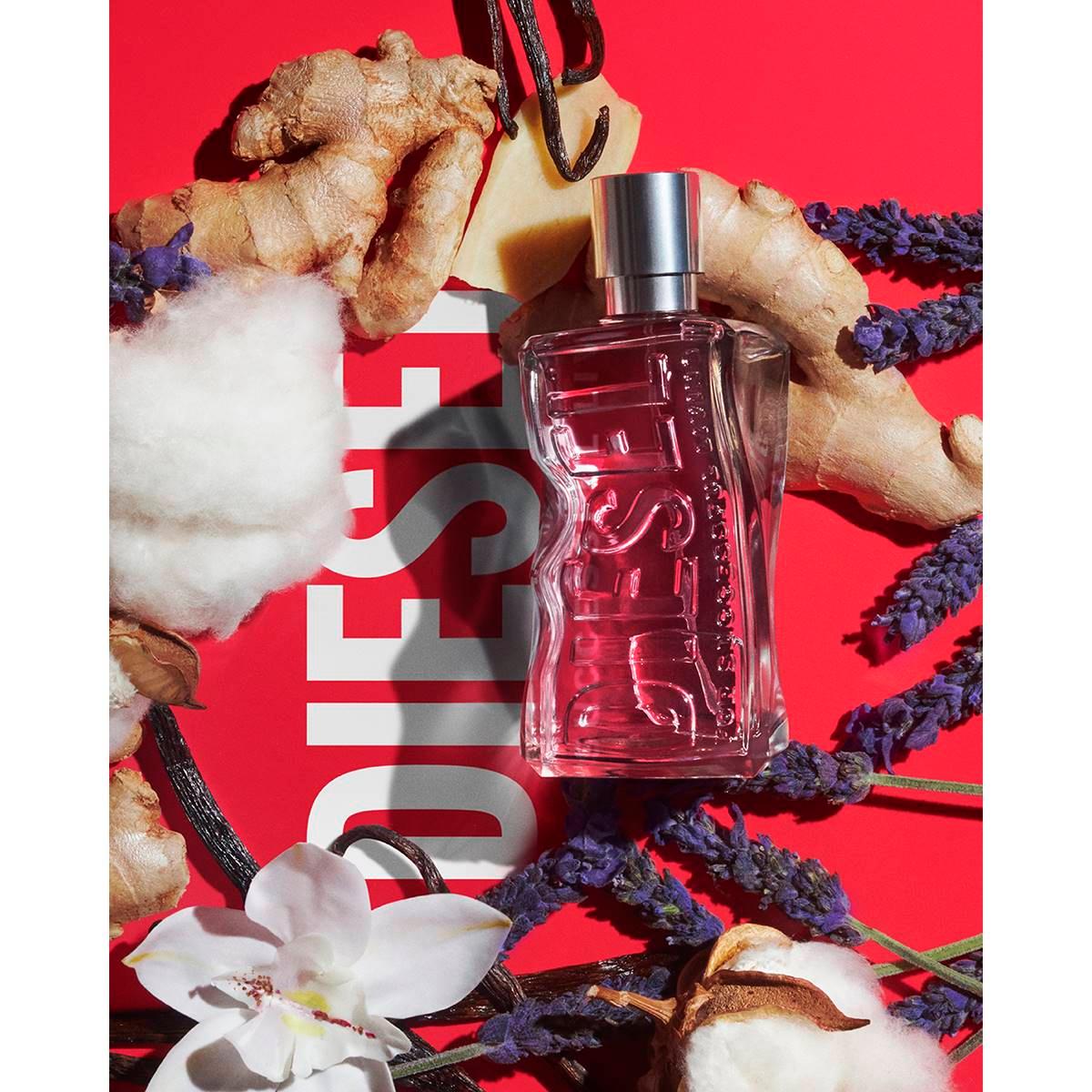 D by Diesel Eau de Toilette