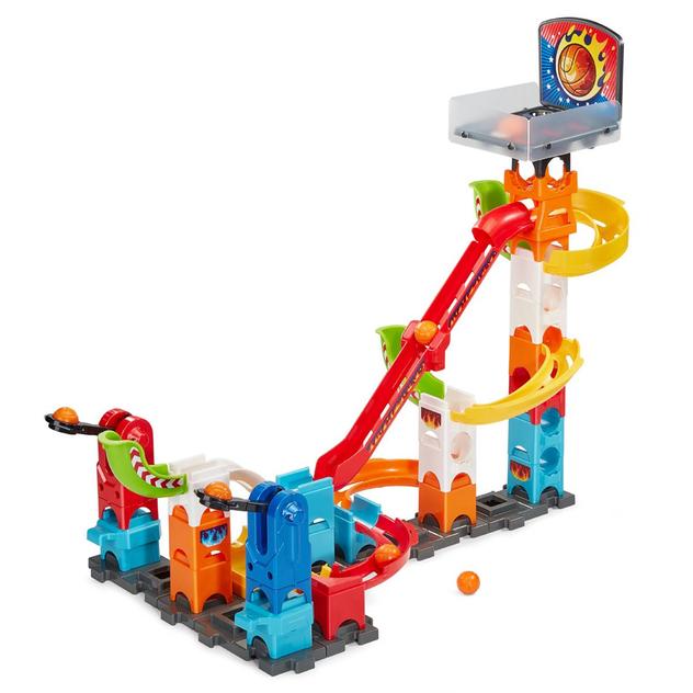 VTech® Marble Rush 3-Point Launch Set