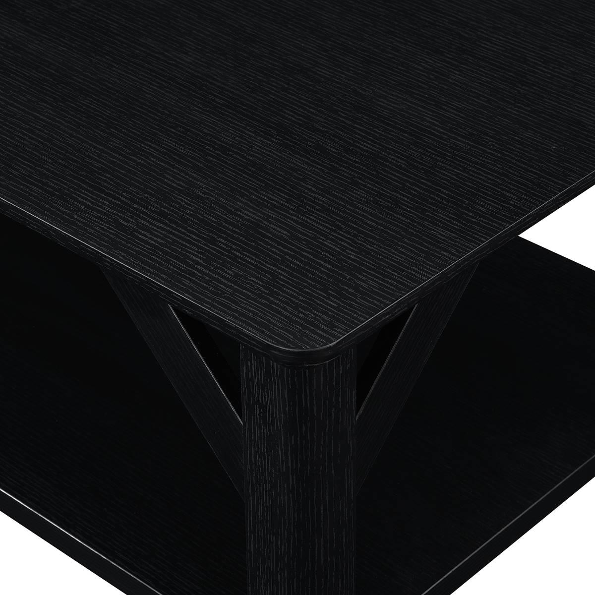Convenience Concepts Winston Coffee Table