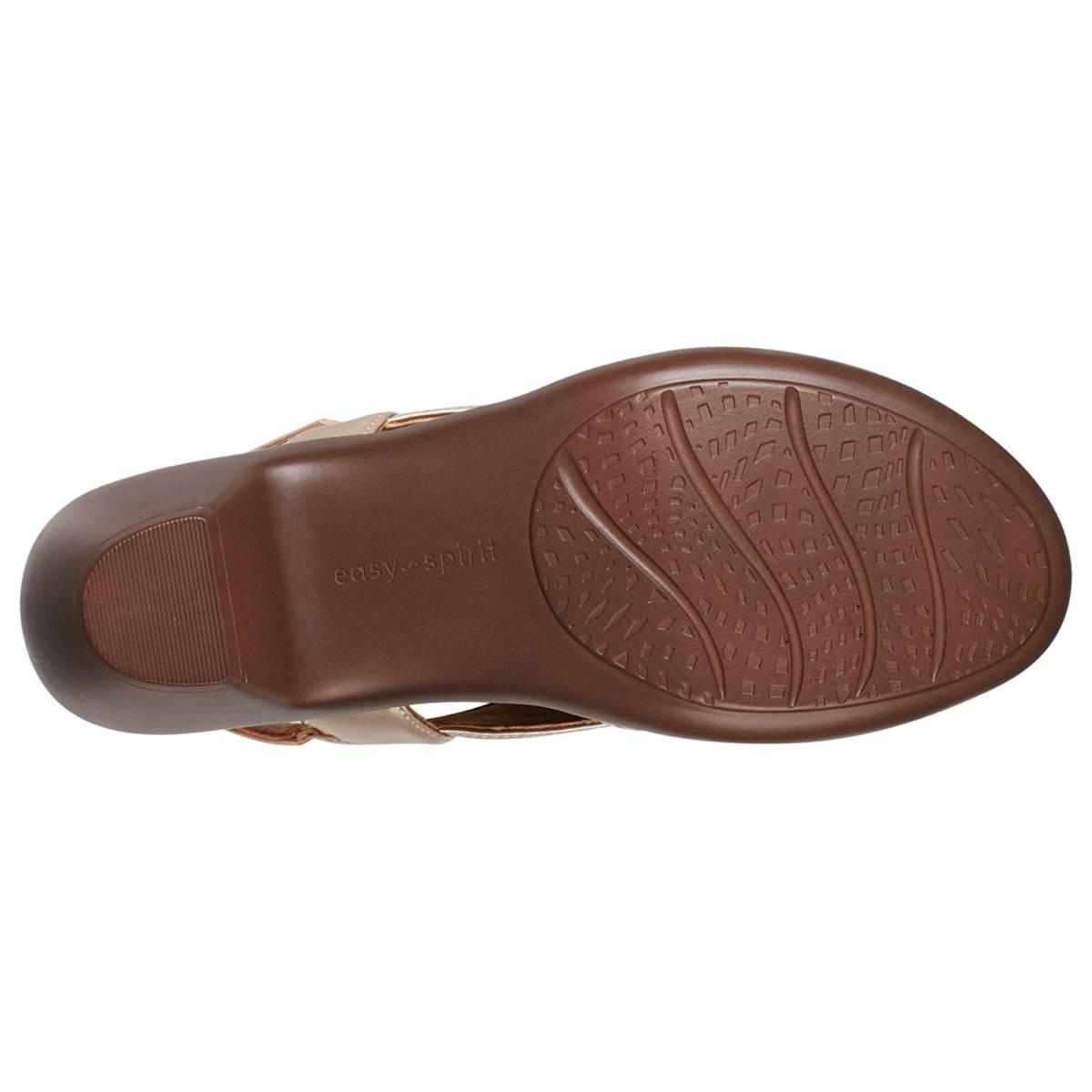 Womens Easy Spirit Cecee Slingback Sandals