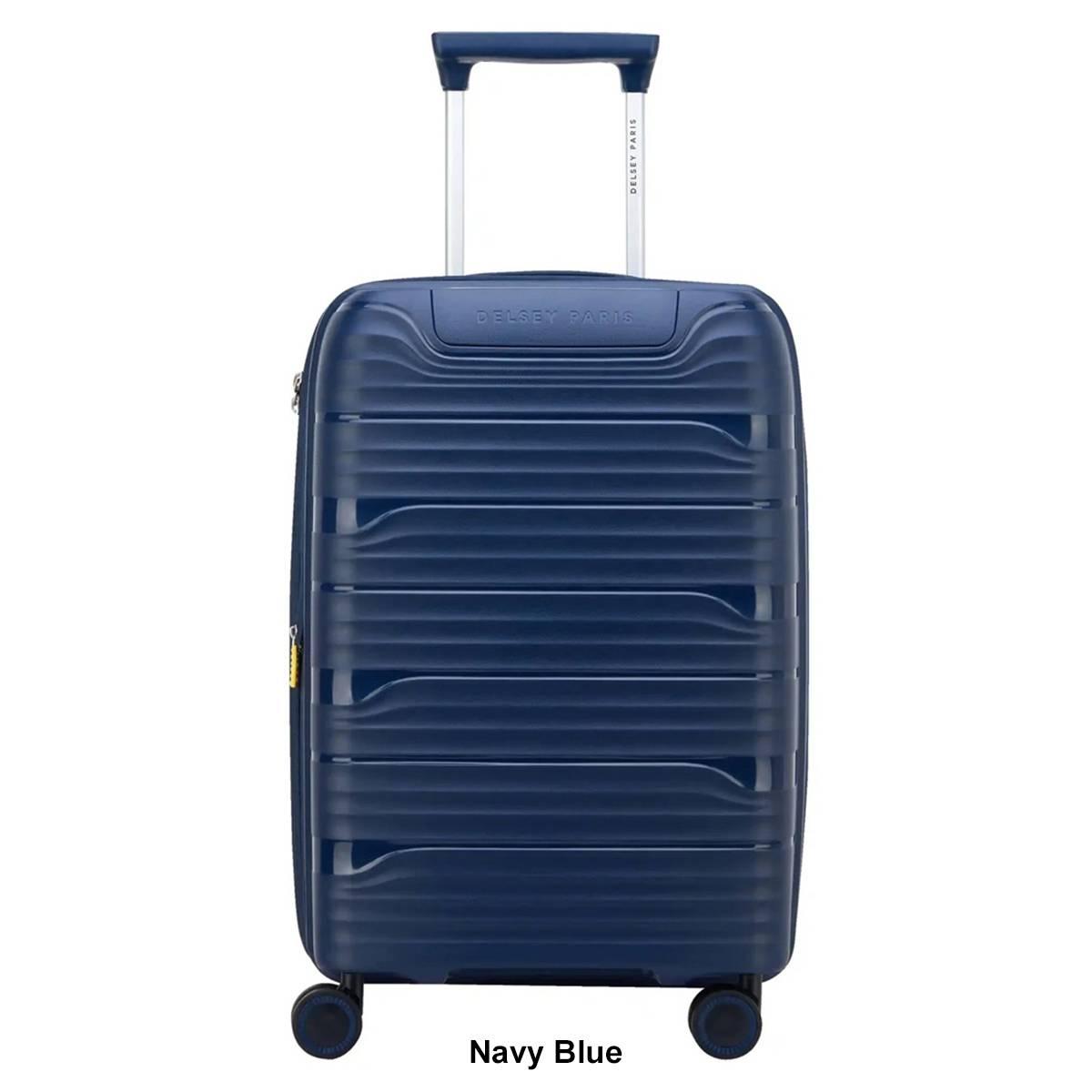 Delsey Dune 21in. Hardside Spinner Carry-On