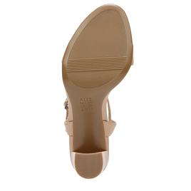 Womens Naturalizer Bristol Classic Strappy Sandals