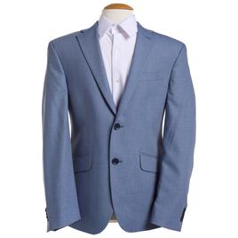 Mens Kenneth Cole® Suit Jacket - Light Blue