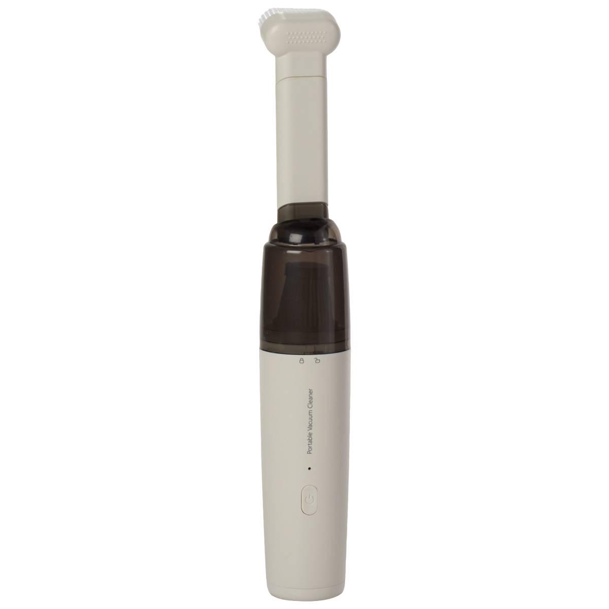 Portable Car Vacuum