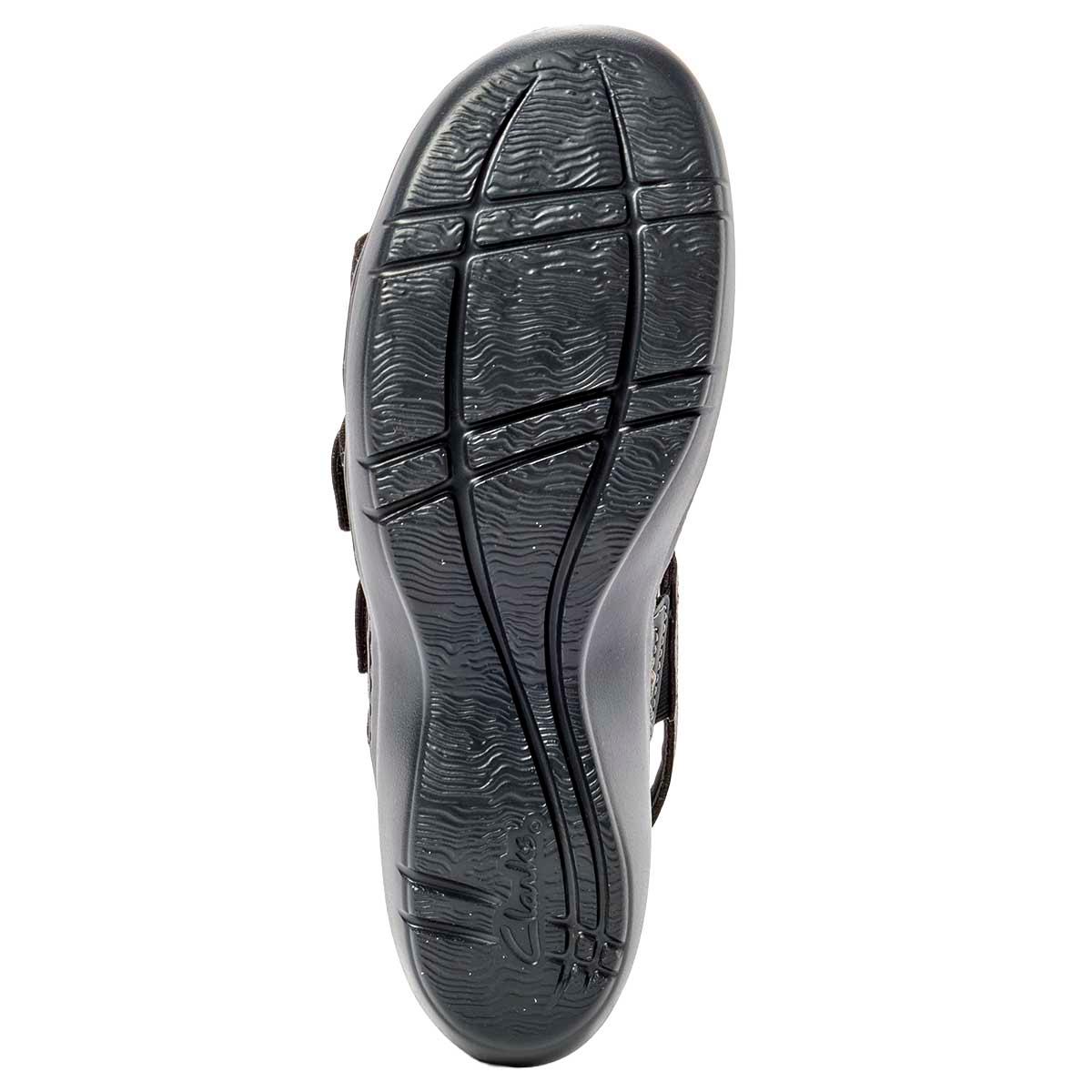 Womens Clarks® Merliah 2 Bali Wedge Sandals