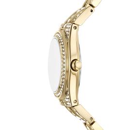 Womens RELIC by Fossil Queen''s Court Pavé Watch - ZR12672