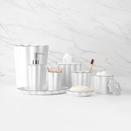 Cassadecor Mare Bath Accessories - Waste Basket