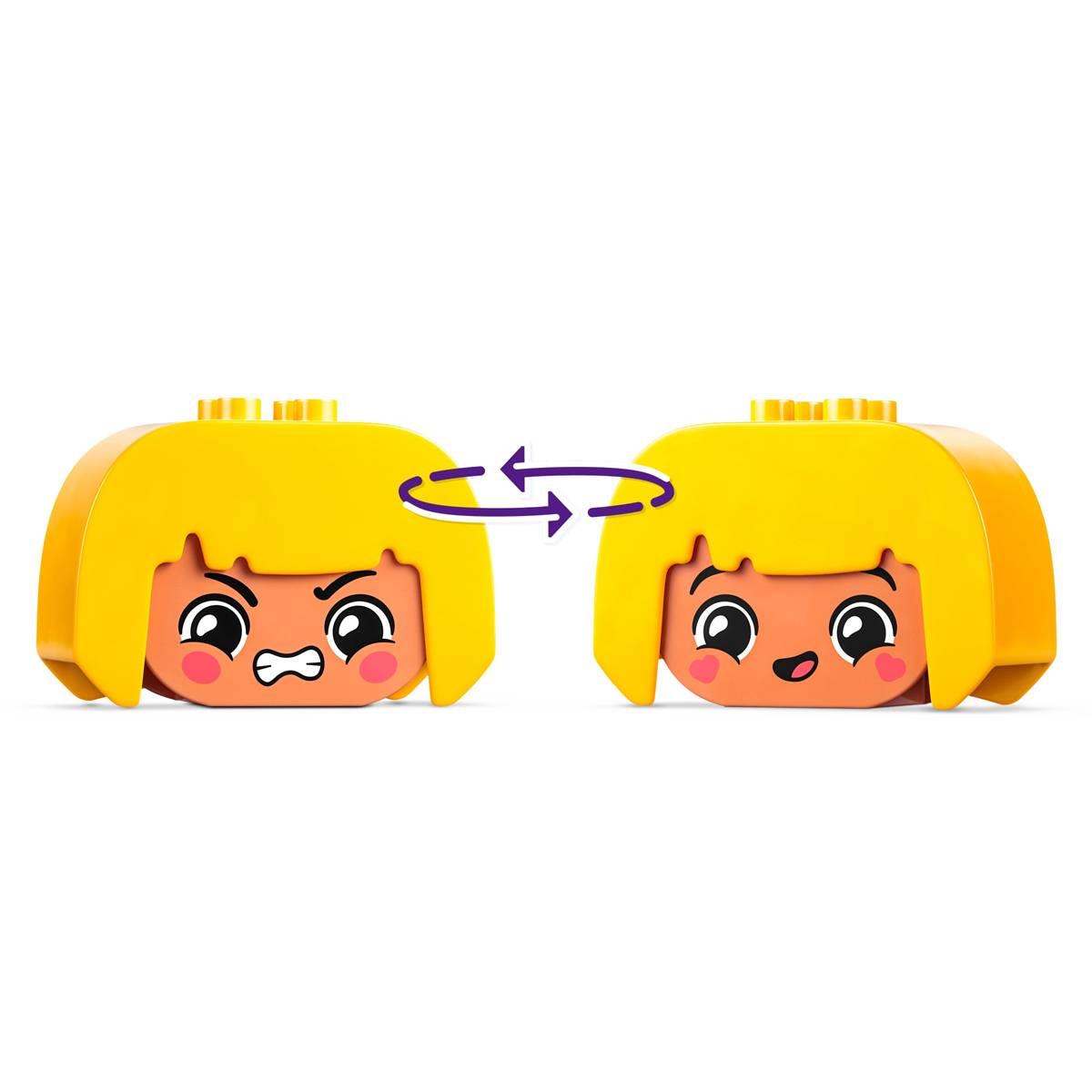 LEGO® DUPLO Big Feelings & Emotions