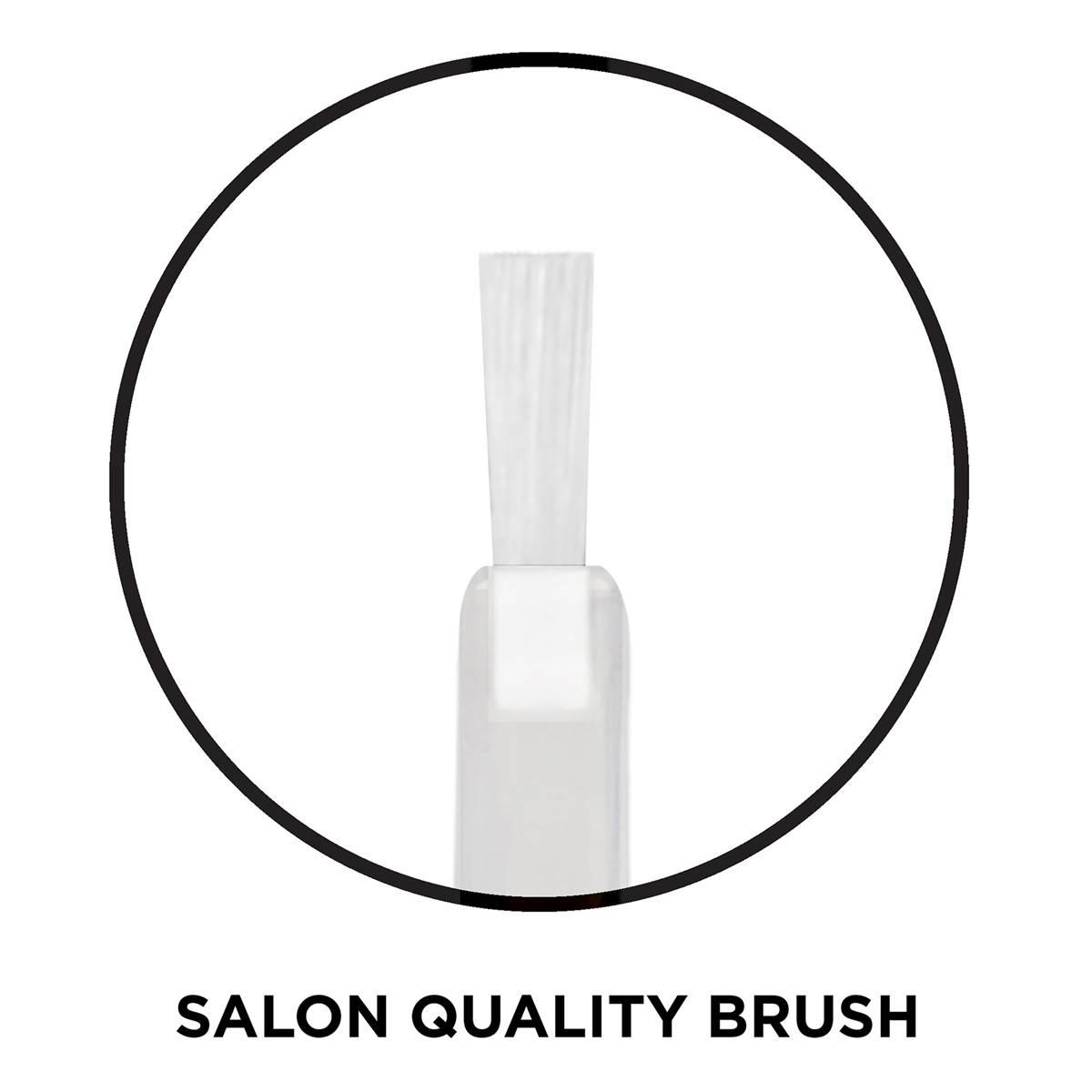 L.A. Girl Diamond Top Coat Nail Treatment